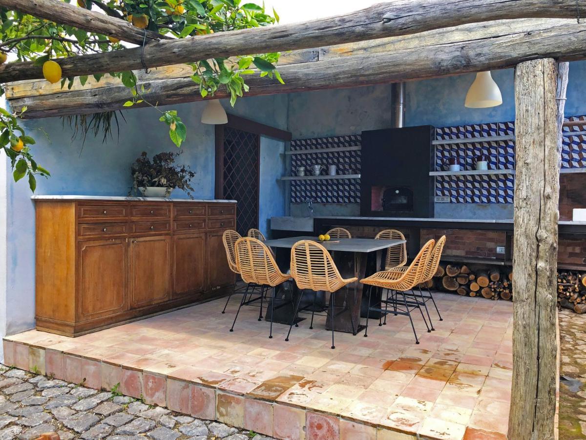 Bed and Breakfast Casa Flora à Vietri Extérieur photo