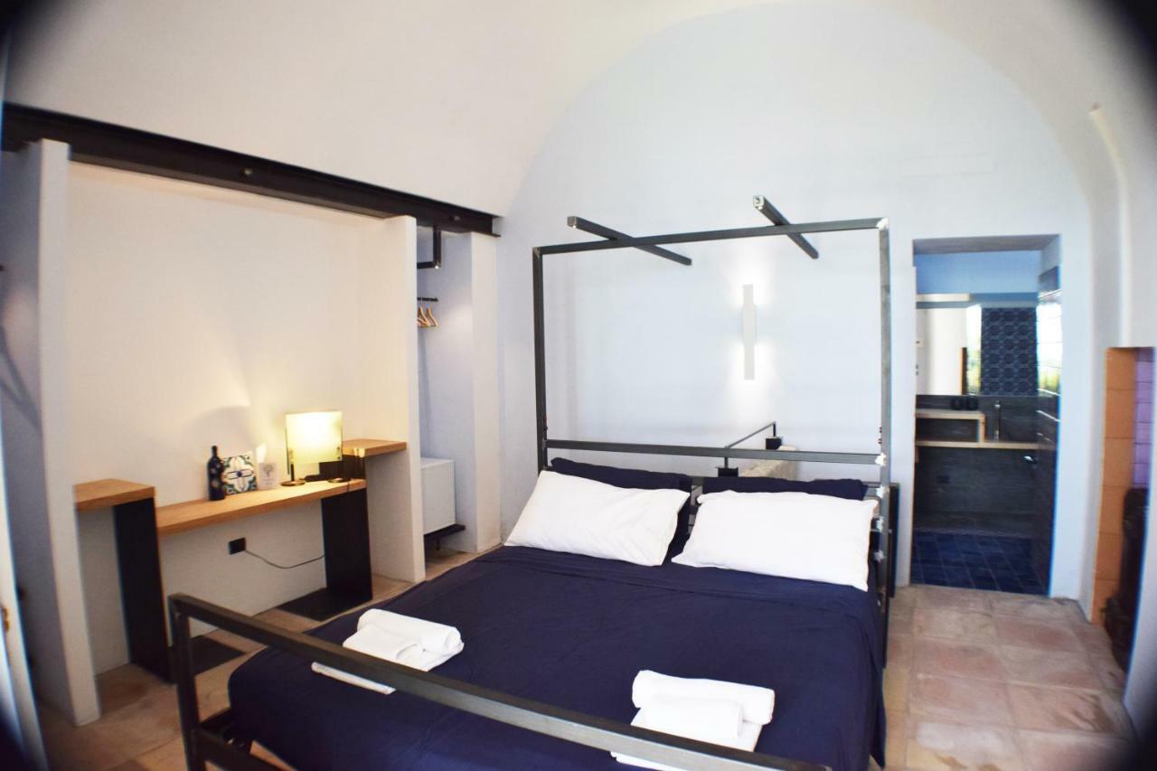 Bed and Breakfast Casa Flora à Vietri Extérieur photo