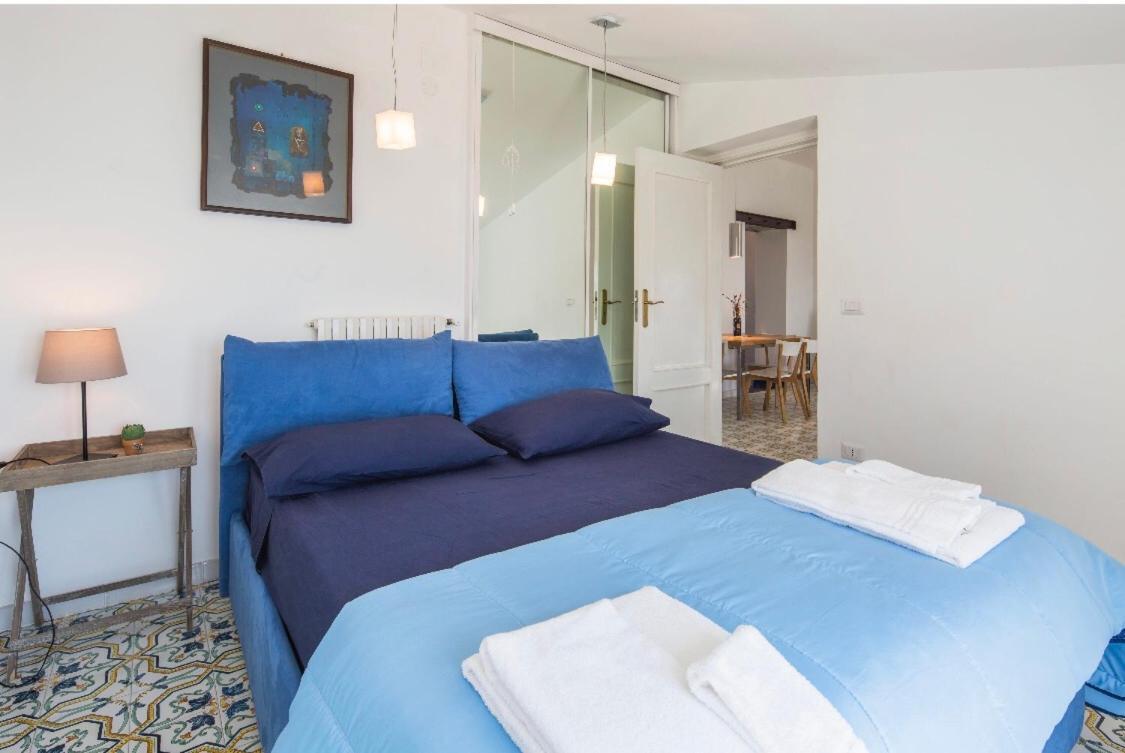 Bed and Breakfast Casa Flora à Vietri Extérieur photo