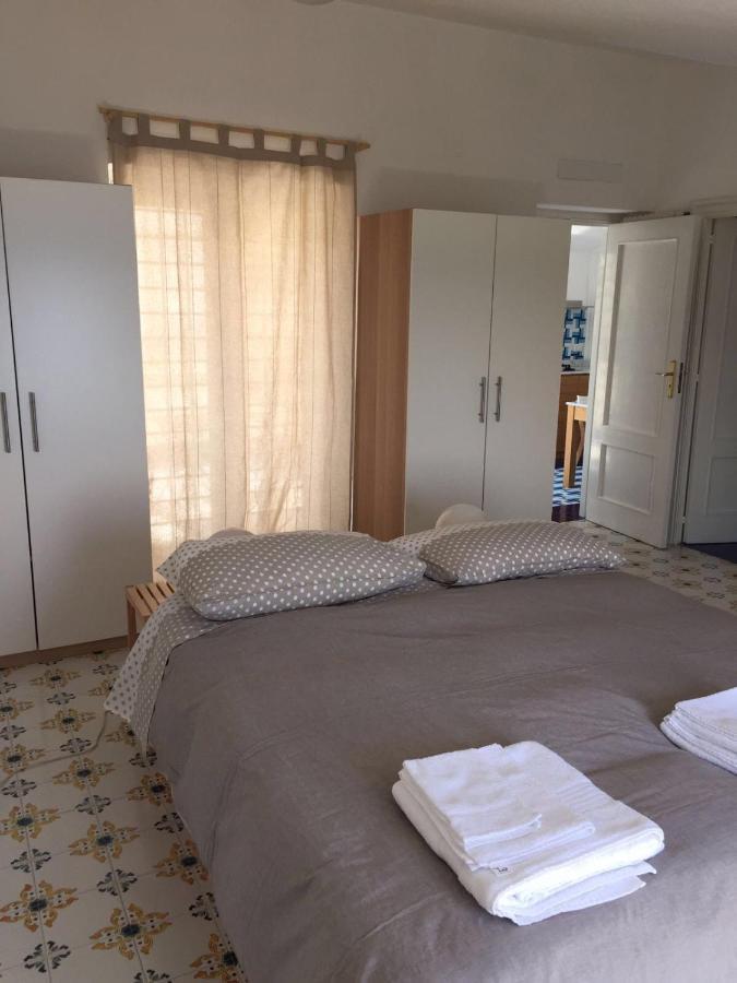 Bed and Breakfast Casa Flora à Vietri Extérieur photo